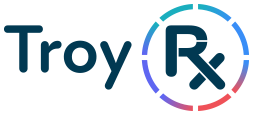 troyrx logo